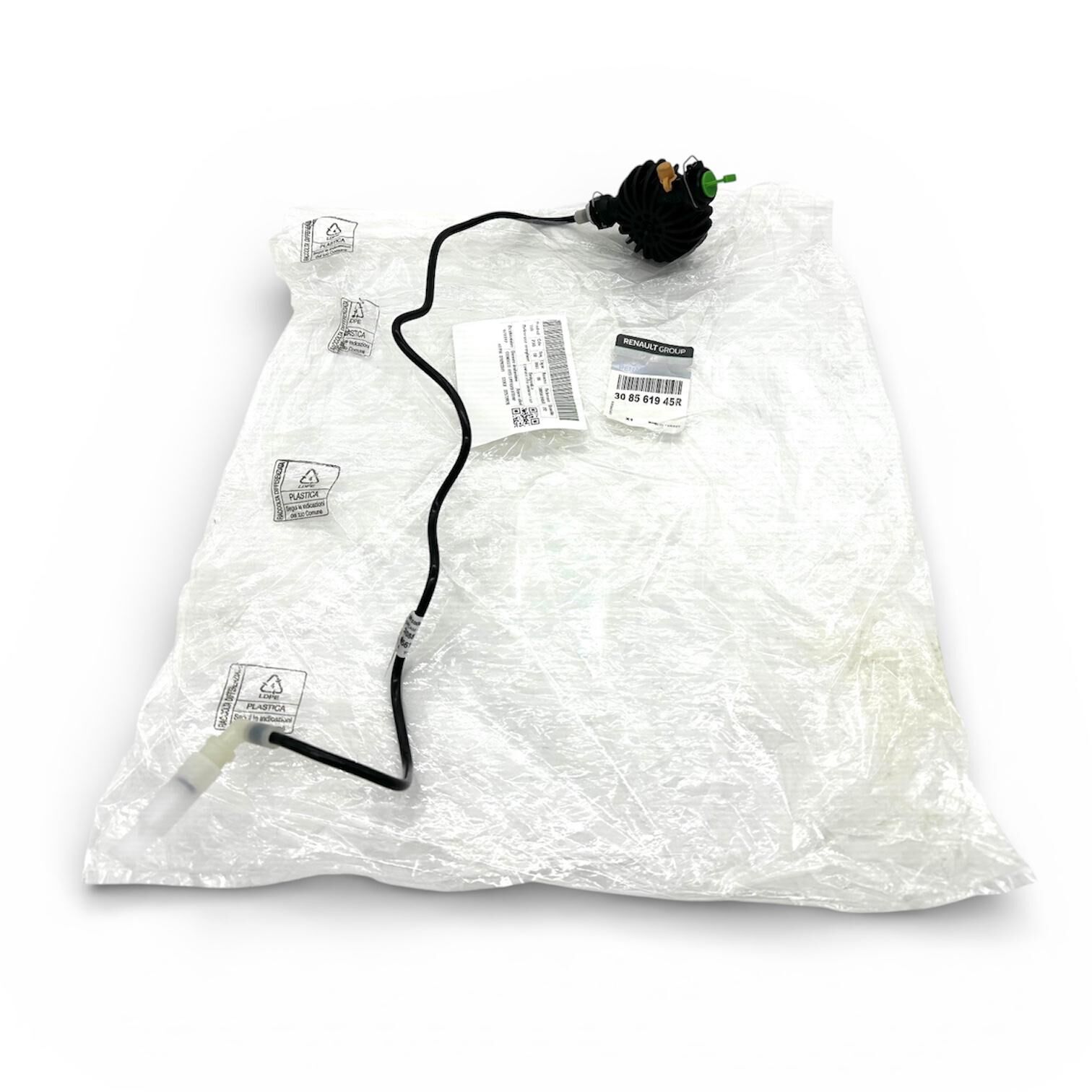 Dacia Sandero 3 Hidrolik Debriyaj Borusu 308561945R