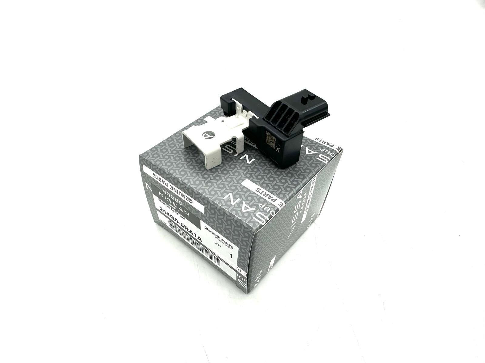 Renault Clio 5 Akü Gerlim Kaptörü Kutup Başı 244G05RA1A