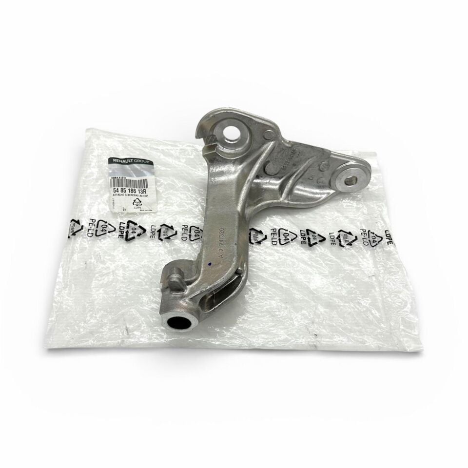 Renault Clio 5 Beşik Bağlantı Kolu Sol 548518613R