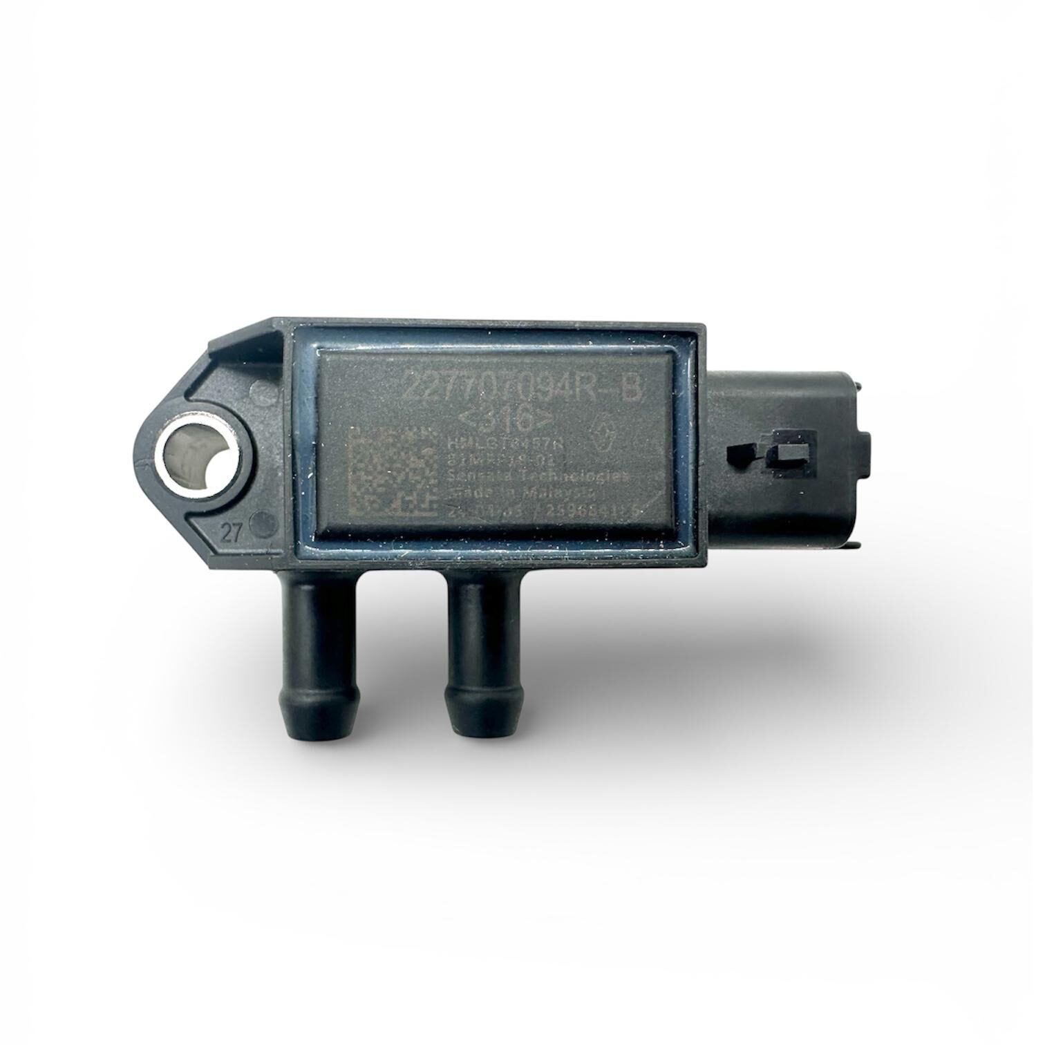 Renault Clio 5 Megane 4 Taliant Partikül Fark Basınç Sensörü 227707094R 208746583R