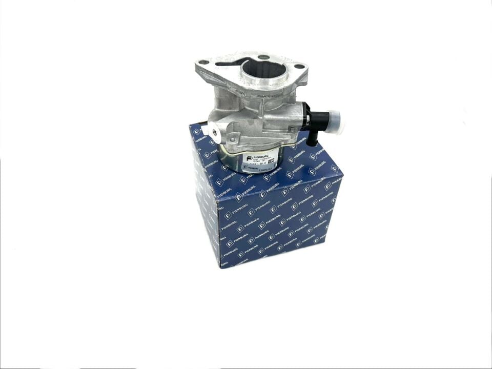 Renault Clio Kangoo Fluence Magane 1.5 Dci Fren Vakumu 146505272R