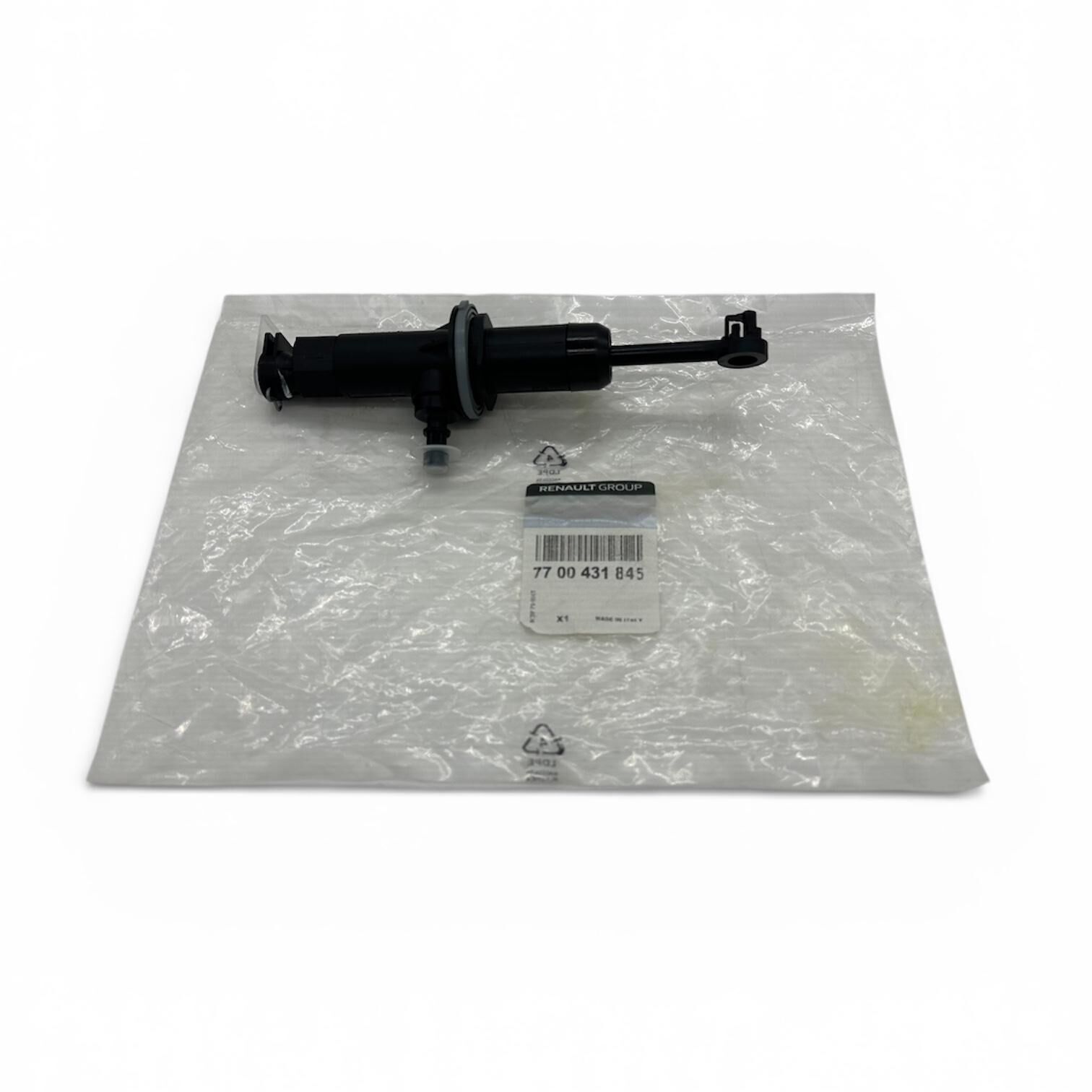 Renault Clio Thalia Kangoo Debriyaj Üst Merkezi 7700431845