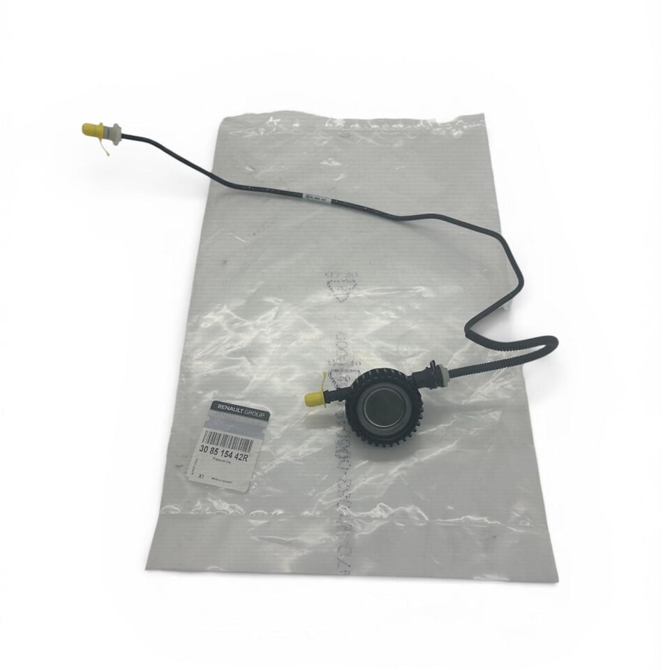 Renault Kangoo 3 Hidrolik Debriyaj Borusu Hortumu 308515442R