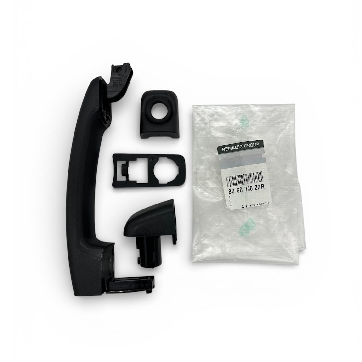 806073022R Renault Master 3 Dış Kapı Kolu