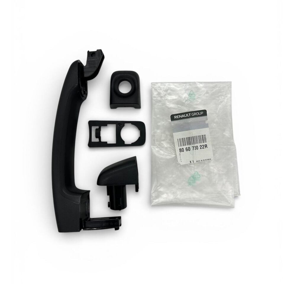 806073022R Renault Master 3 Dış Kapı Kolu