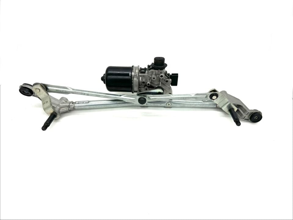 288009693R 288100819R Renault Megane 4 Ön Cam Silecek Motoru+Şasesi Komple