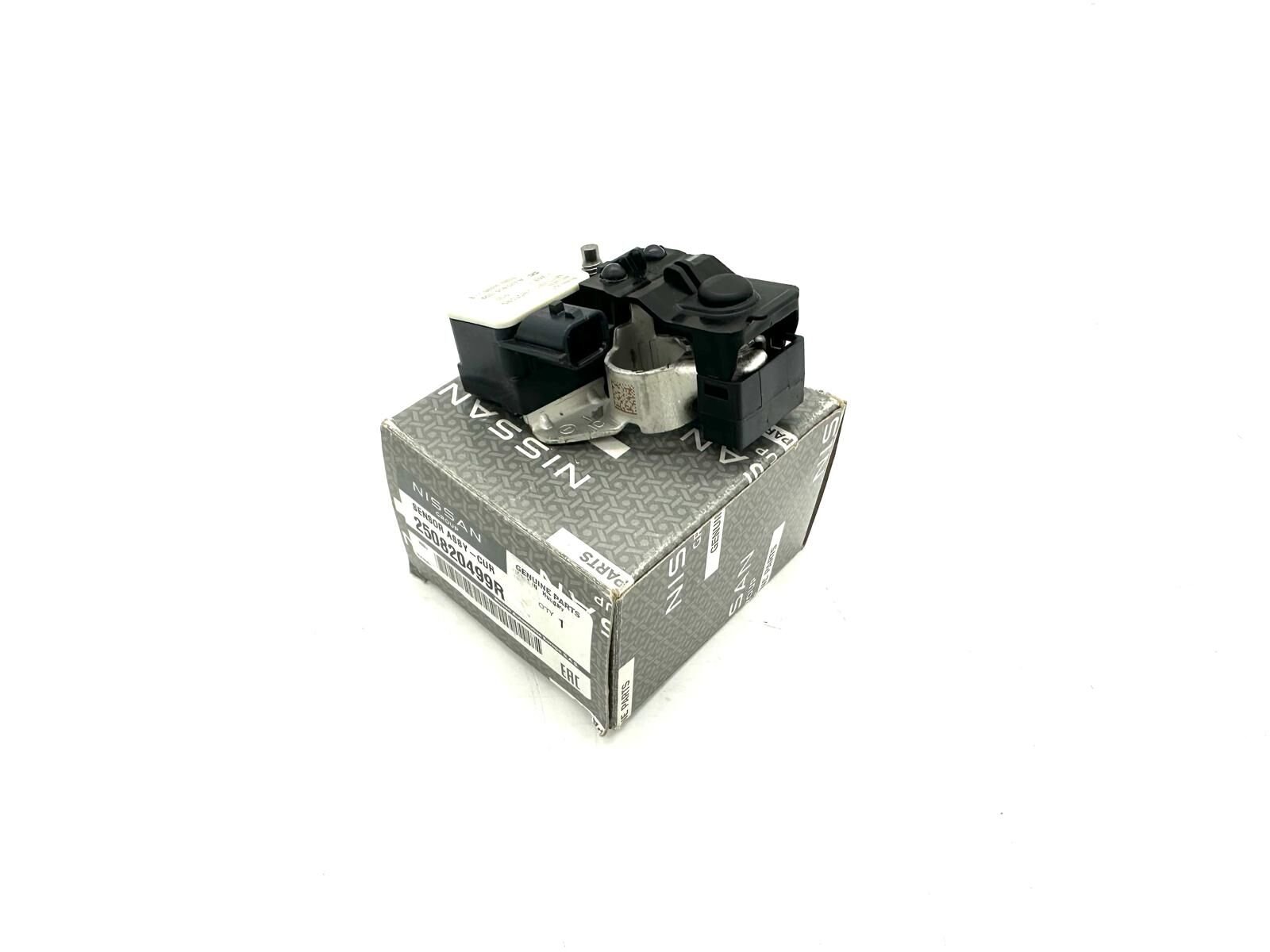 250820499R Renault Taliant Dacia Sandero 3 Jogger Akü Gerilim Kaptörü