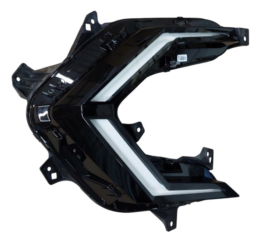 Renault Clio 6 Sağ Gündüz Farı 266007946R