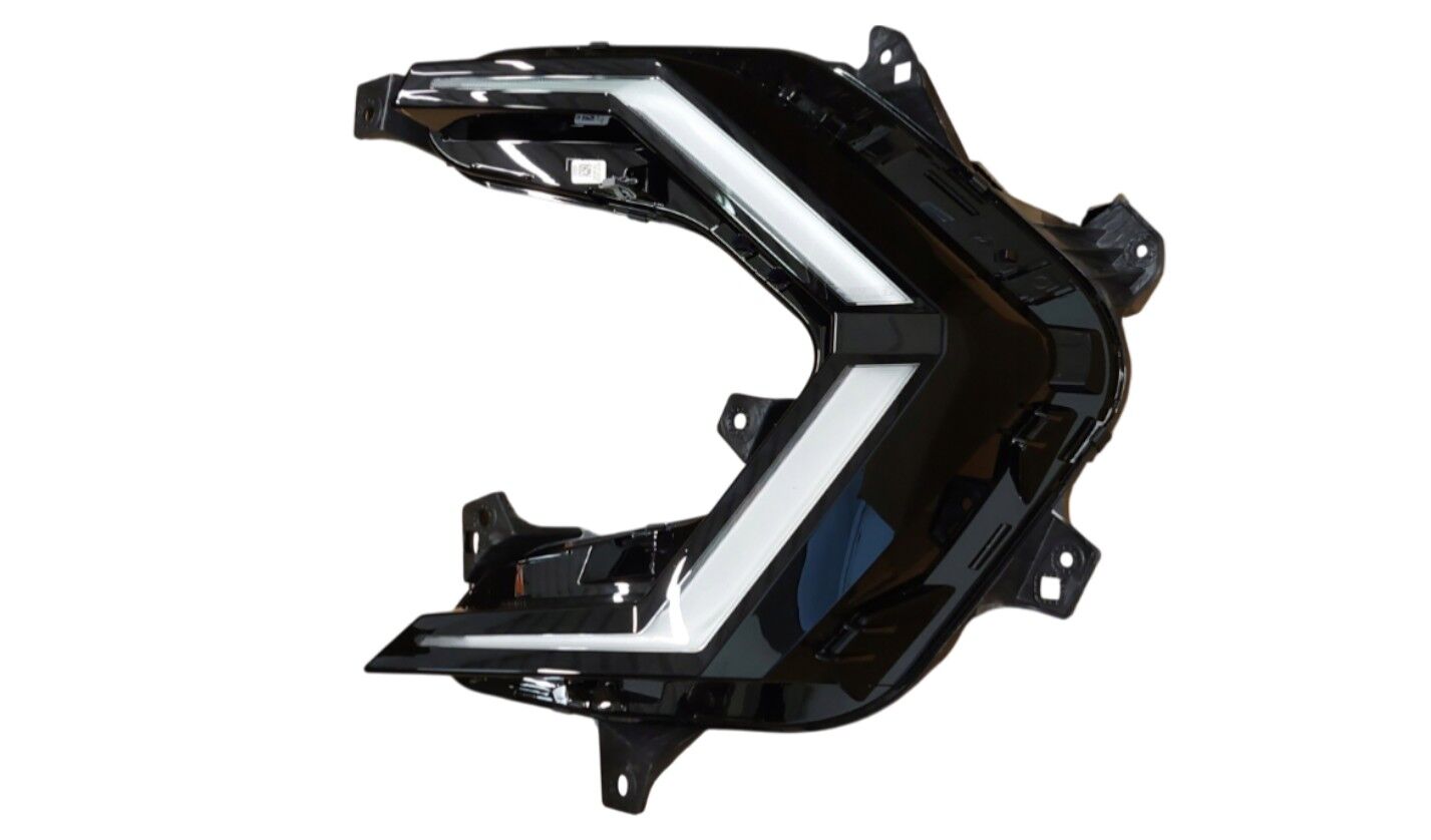 Renault Clio 6 Sol Gündüz Farı 266051381R