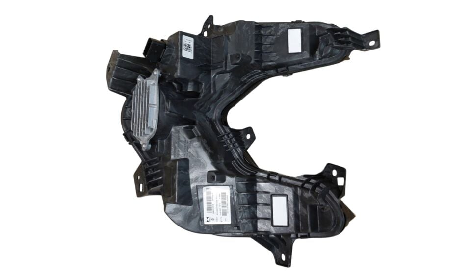 Renault Clio 6 Sol Gündüz Farı 266051381R