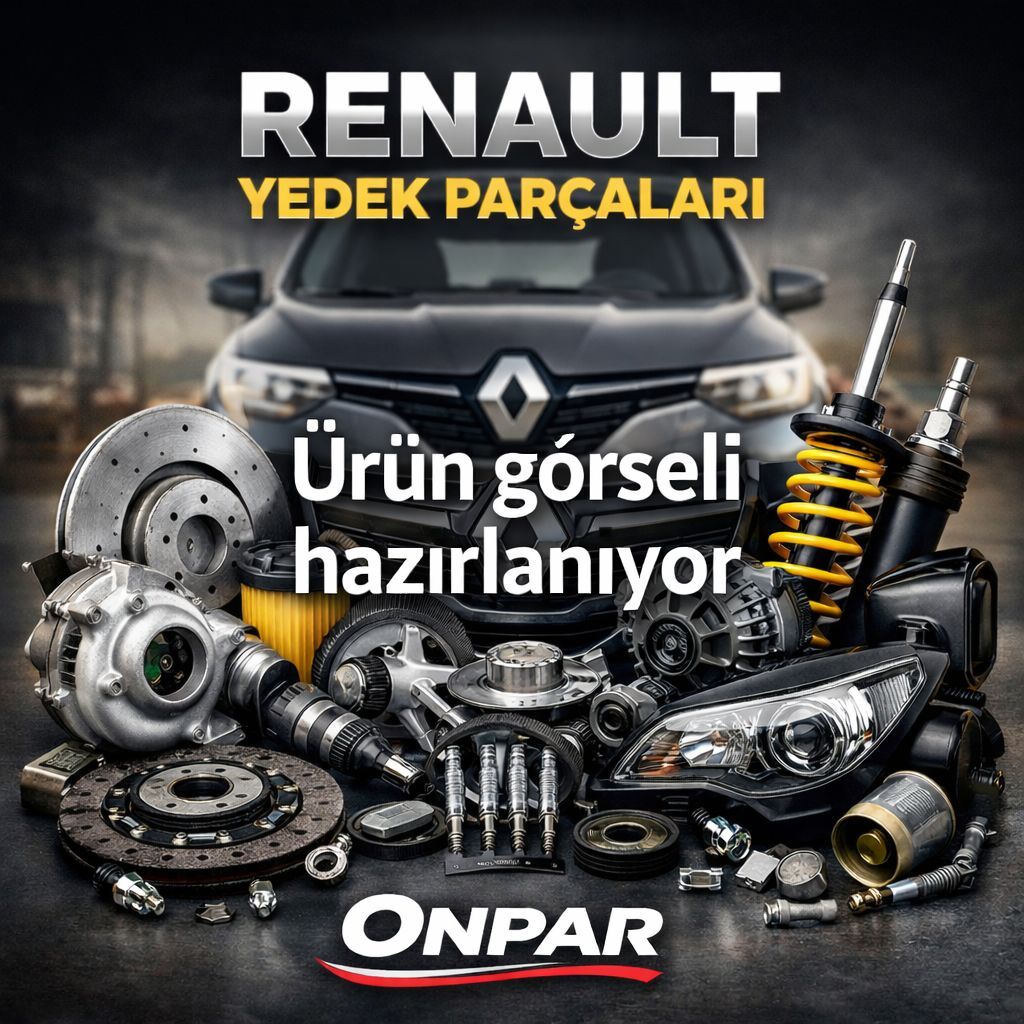 Renault Duster Ön Fren Diski 2024>  402068775R