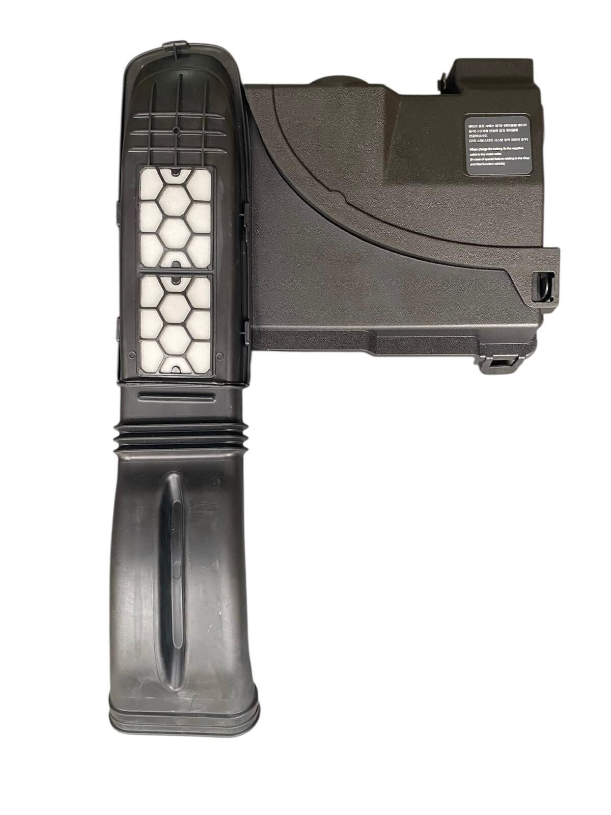 Renault Megane 4 Talisman Akü Üst Kapağı 165556458R