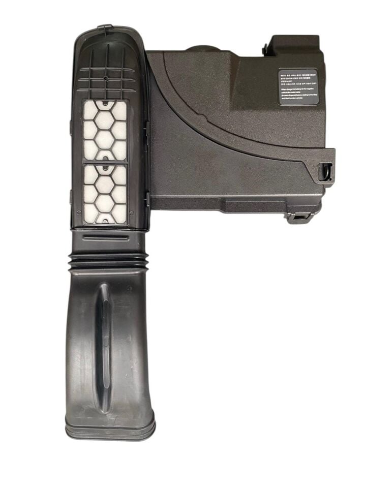 Renault Megane 4 Talisman Akü Üst Kapağı 165556458R