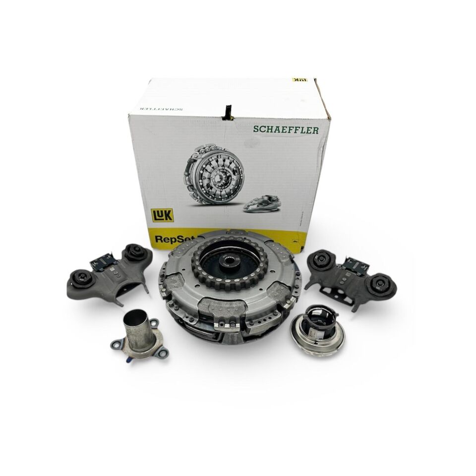 Dacia Duster 1.3 Tce Otomatik Debriyaj Kavrama Seti 302053076R