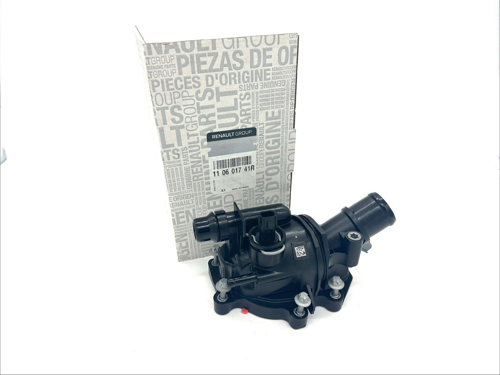 Mercedes Cla200 A180 Glb 200 1.3 Benzinli Termostat A2822030175