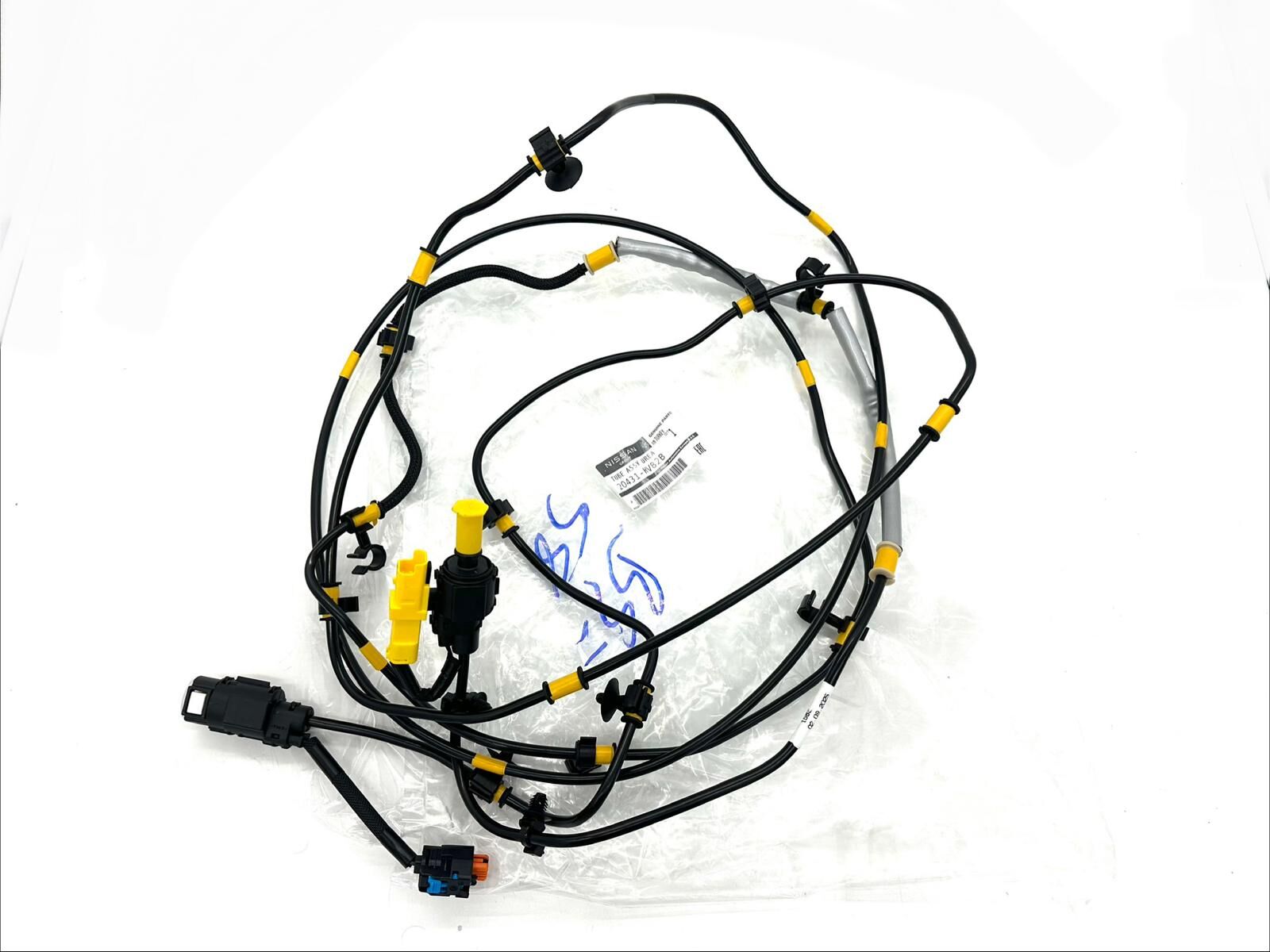 Nissan Qashqai J11 1.5 Dci Adblue Hortumu 20431HV82B