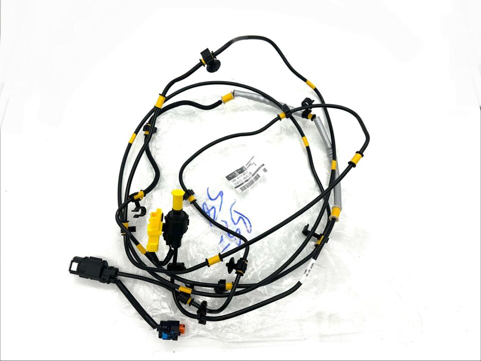 Nissan Qashqai J11 1.5 Dci Adblue Hortumu 20431HV82B