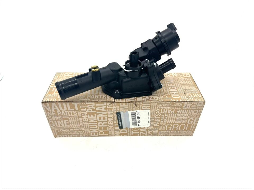Renault Clio 4 Kangoo 3 Captur 1.5 Dci Termostat 110608431R