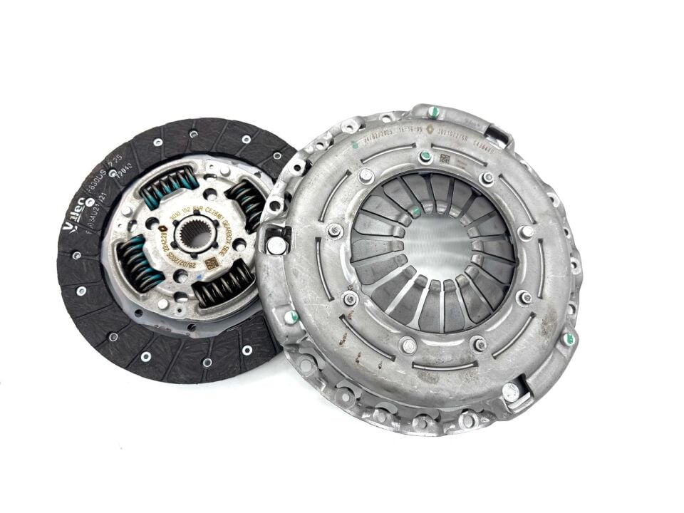 Renault Clio 5 1.0 Tce Debriyaj Seti 302052859R