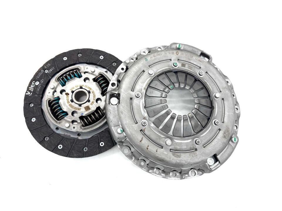 Renault Clio 5 1.0 Tce Debriyaj Seti 302052839R 302052859R