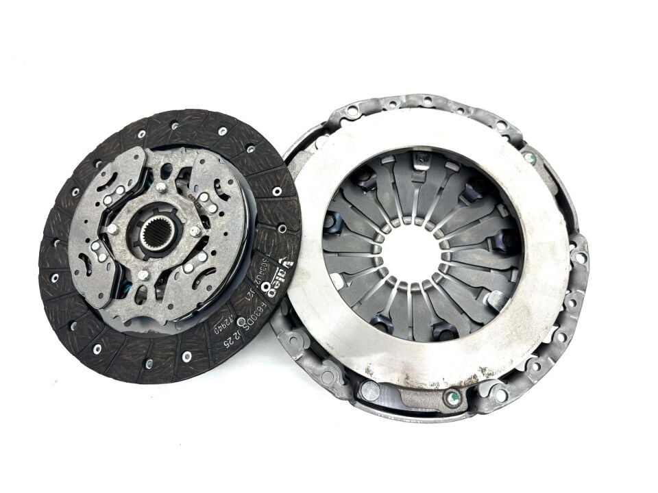 Renault Clio 5 1.0 Tce Debriyaj Seti 302052859R