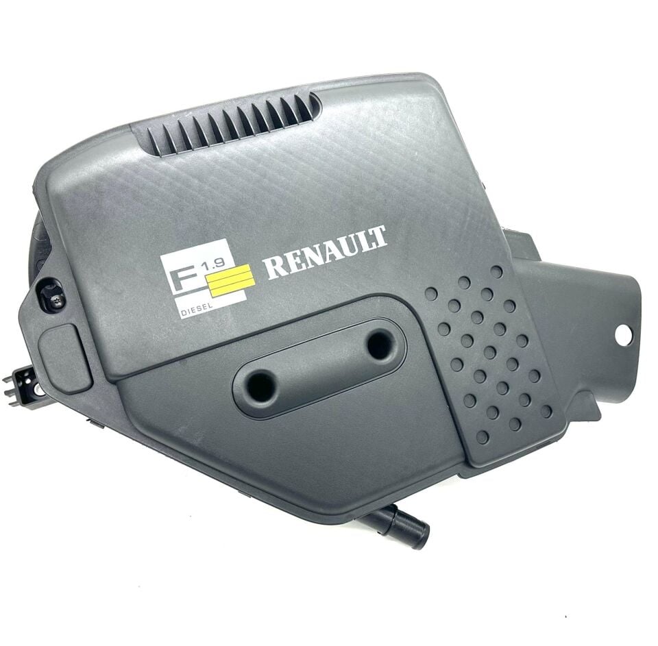 Renault Kangoo 1.9 Dizel Hava Filtre Kazanı 8200727097