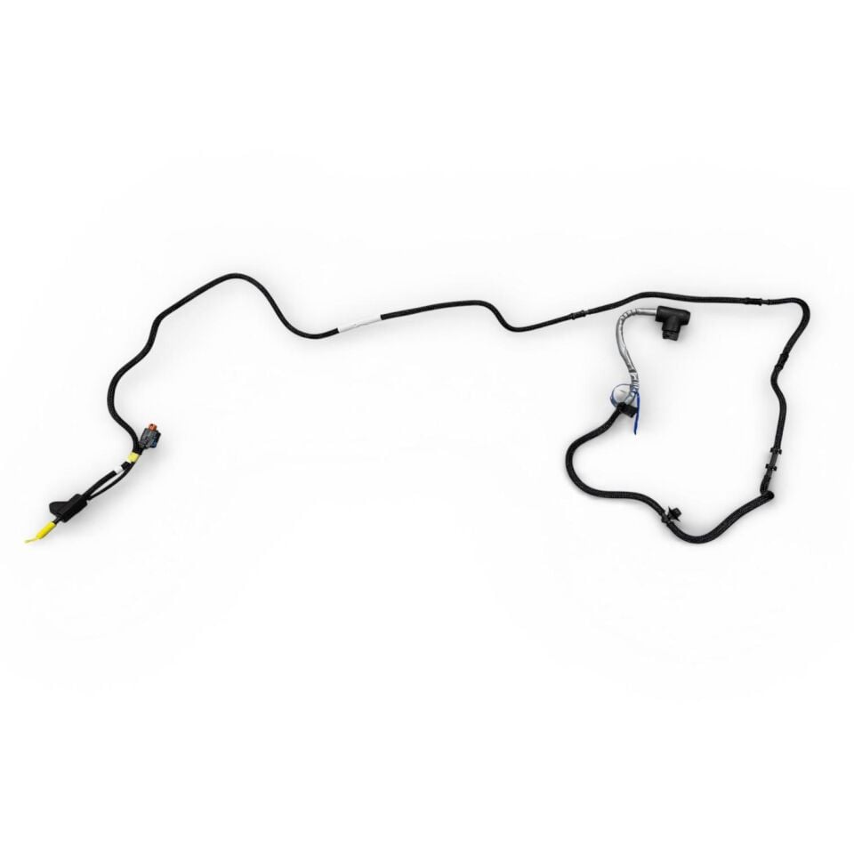 Renault Megane 4 1.5 Dci Adblue Hortumu 204205682R