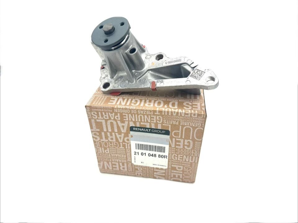Renault Megane 4 Clio 5 Taliant 1.0 1.3 Tce Devirdaim 210104880R 210104221R