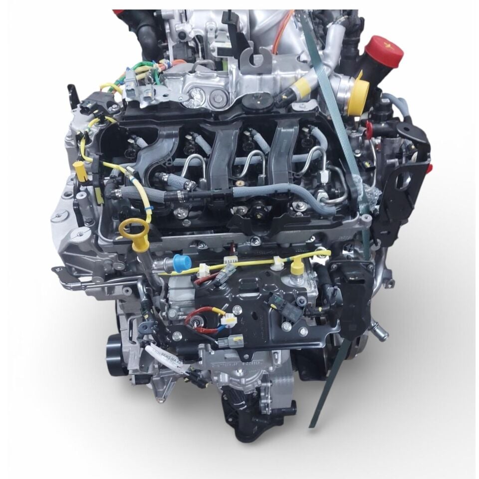 Renault Trafic 3 2.0 Dizel Komple Motor M9R710 8201729626