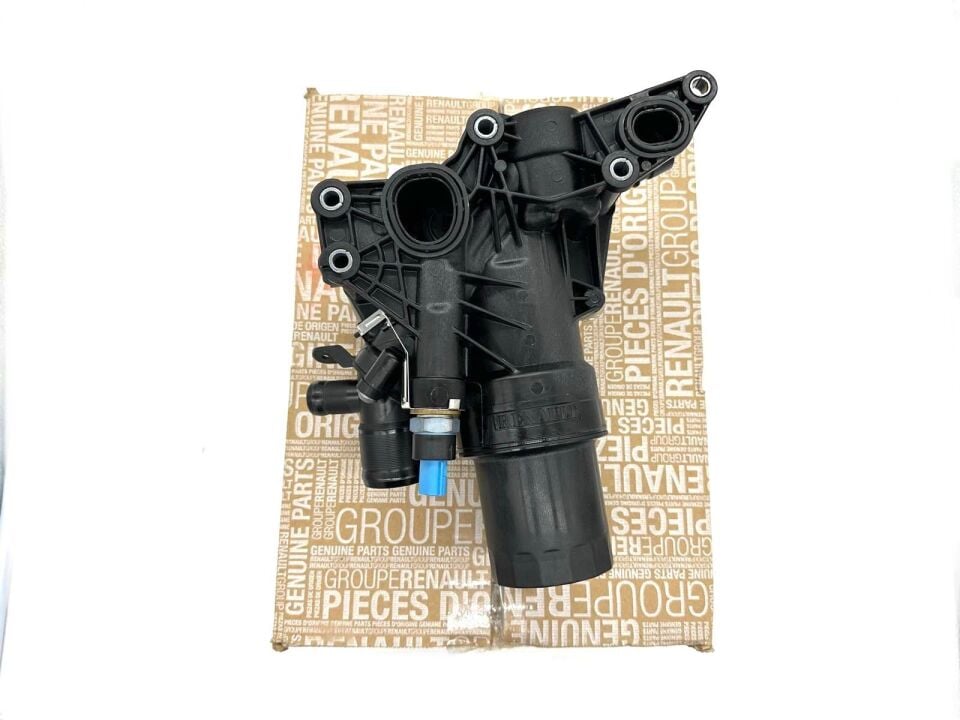 Renault Megane 4 Dacia Duster 1.5 Dci Adblue Yağ Soğutucu 213050344R