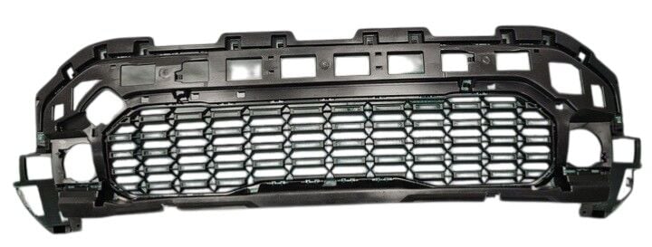 Renault Duster Ön Tampon Alt Izgara 620263520R