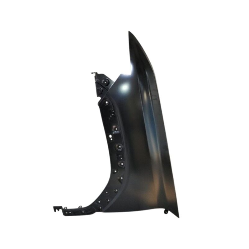 Renault Duster Sol Çamurluk 631011876R