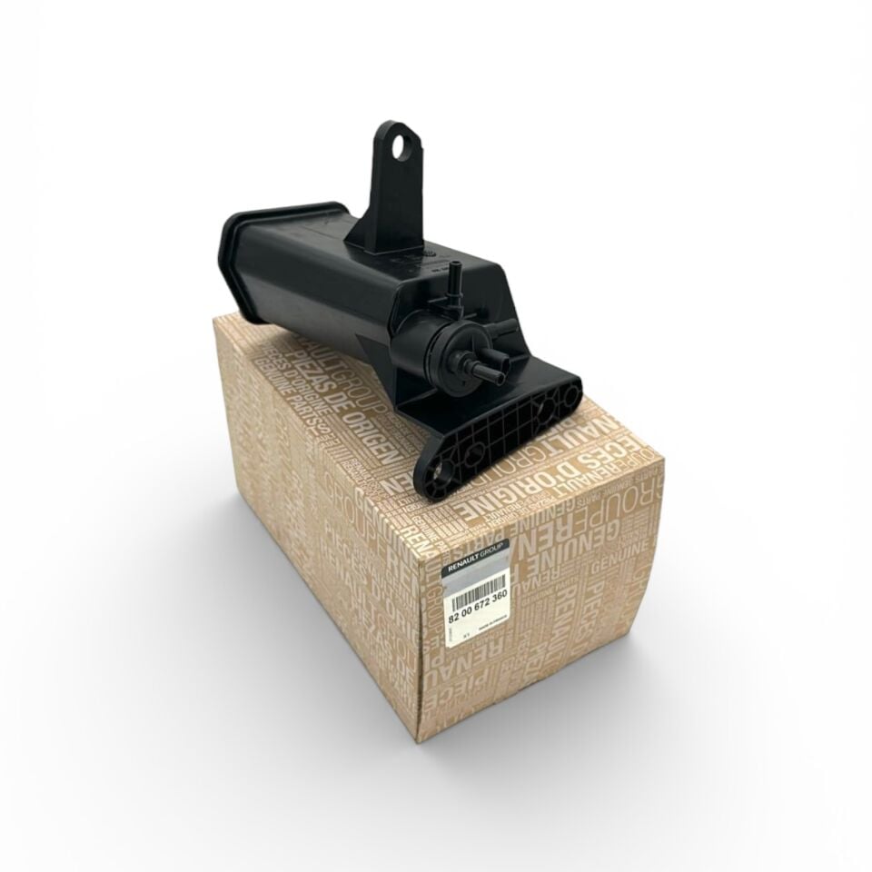 Renault Clio Symbol Thalia Kangoo 1.2 1.4 Benzinli Kanister 8200672360