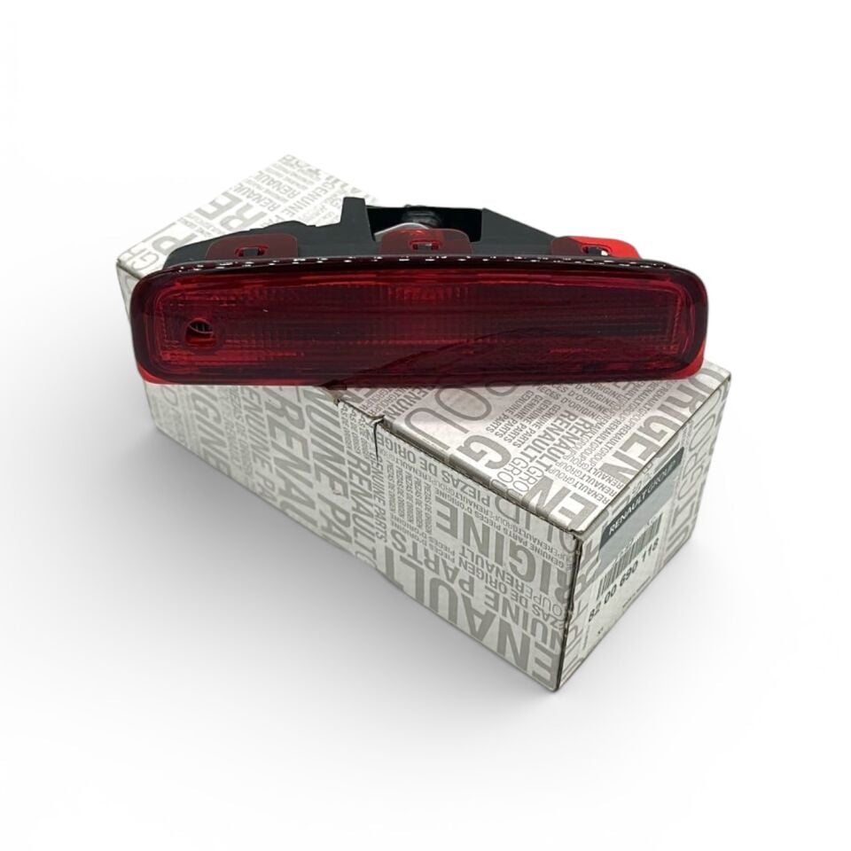 Dacia Dokker Renault Express 3. Stop Lambası 8200690118