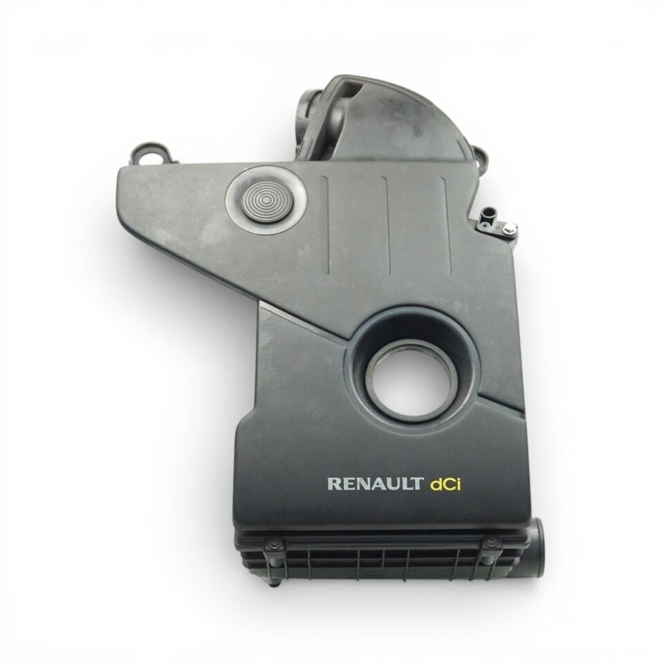 Dacia Logan Sandero Duster 1.5 Dci Euro 5 Hava Filtre Kazanı 165003282R 8201052772