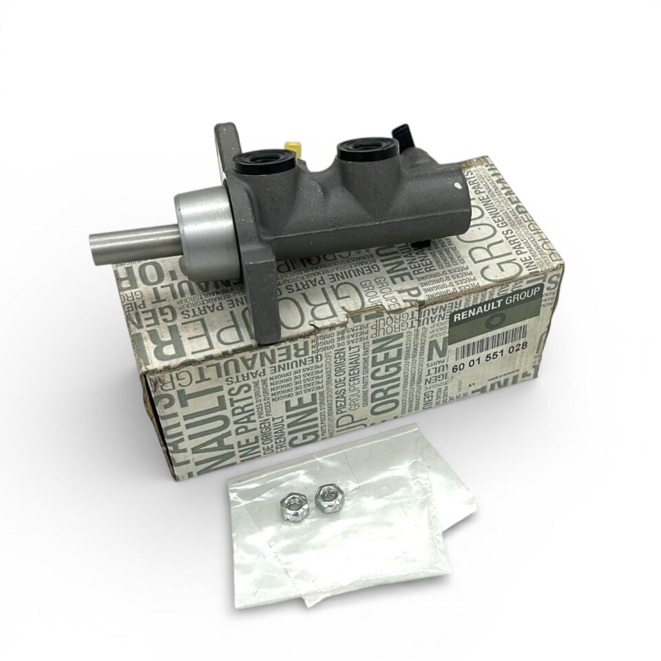 Dacia Logan Sandero Fren Ana Merkezi 6001551028