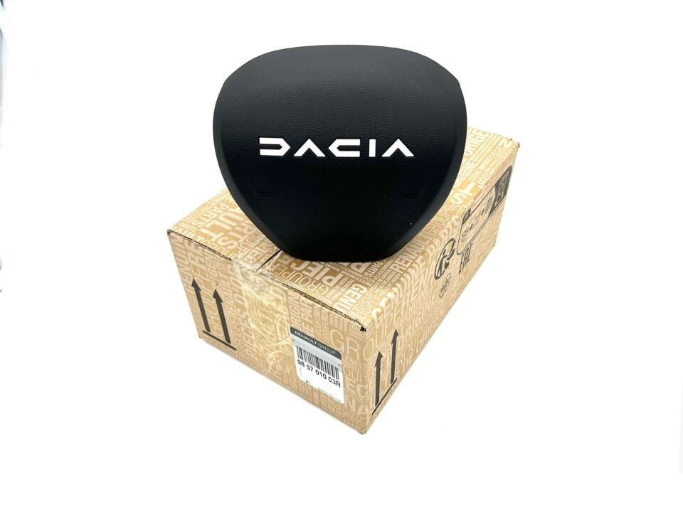 Dacia Sandero 3 Jogger Sürücü Hava Yastığı Airbag 985701003R