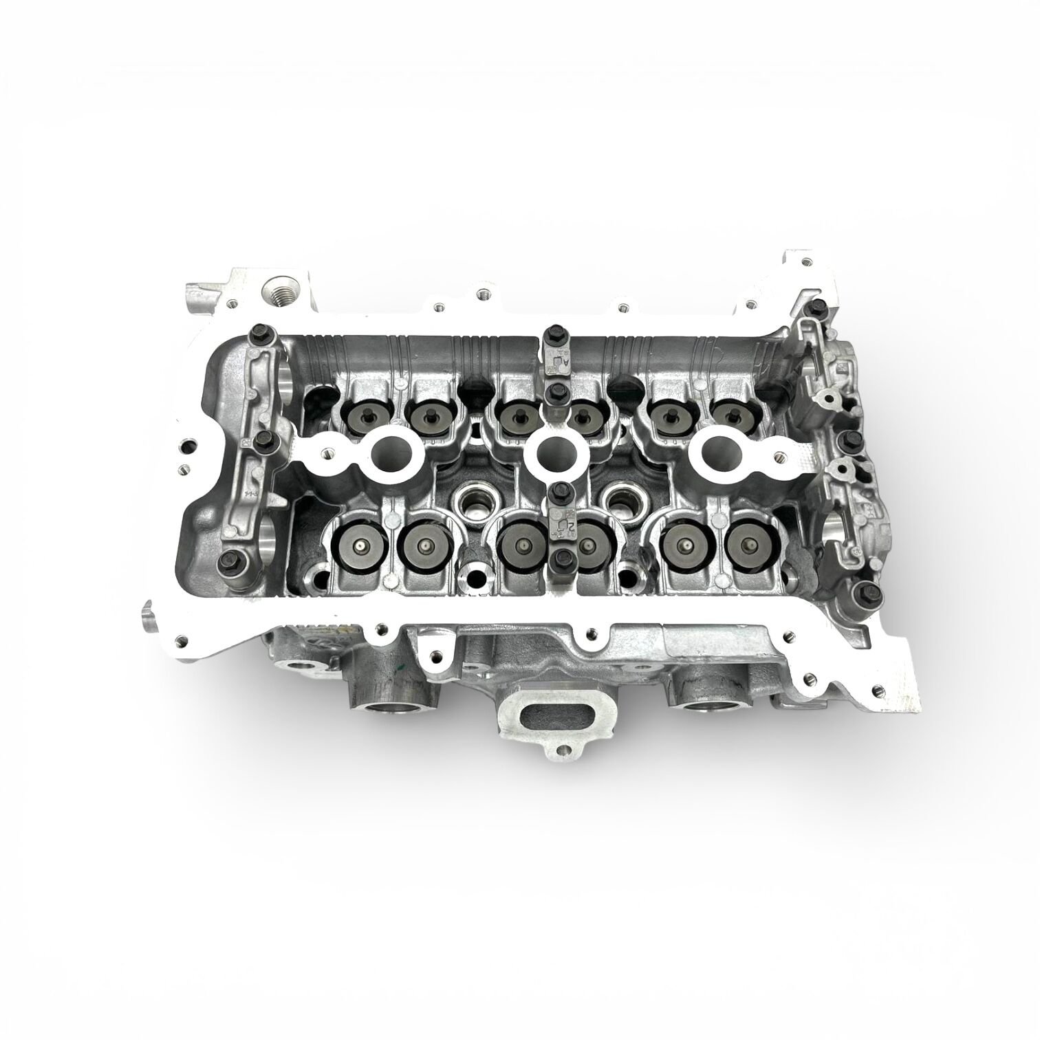 Renault Clio 5 Taliant 1.0 Tce Motor Silindir Kapağı 110413692R