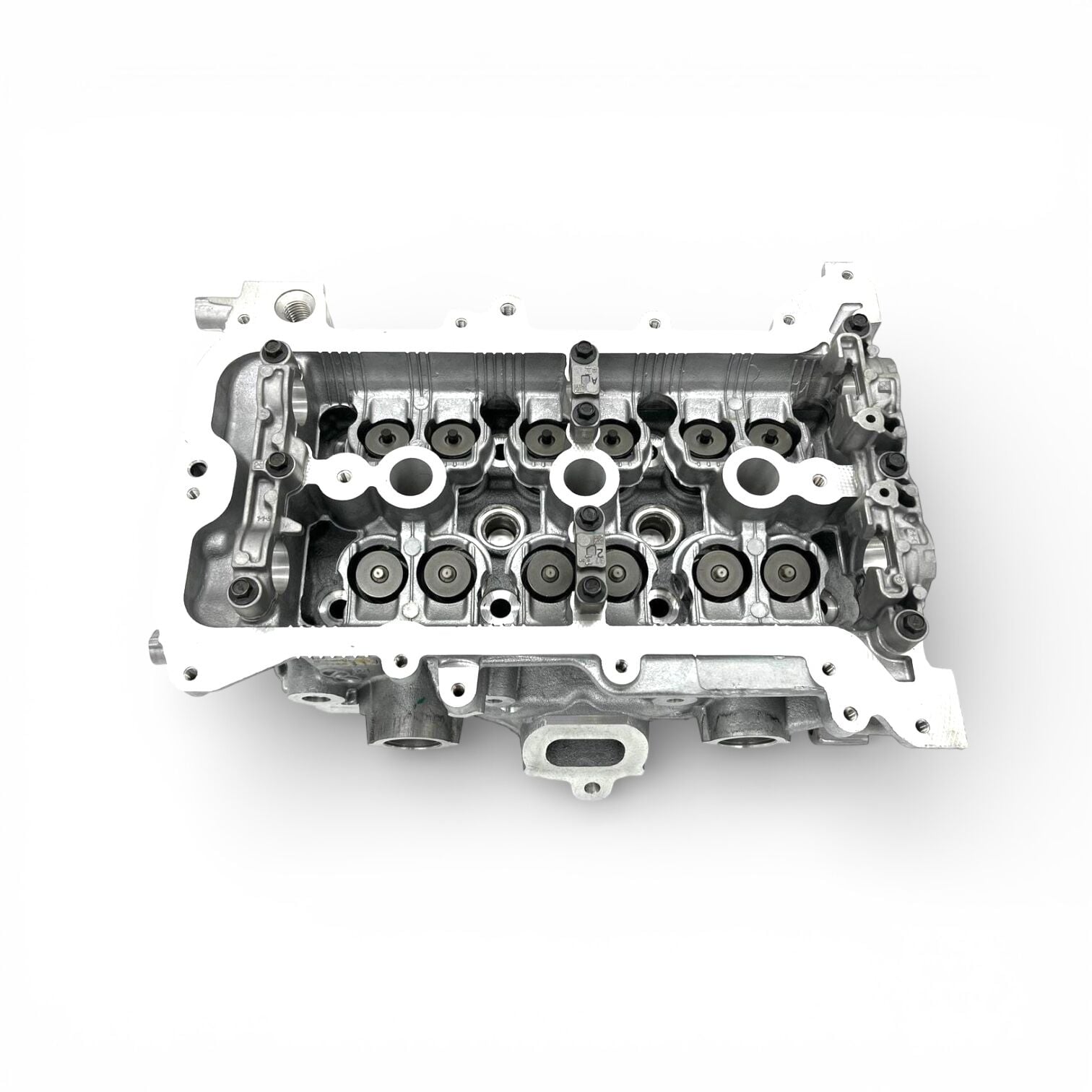 Renault Clio 5 Taliant 1.0 Tce Motor Silindir Kapağı 110413692R