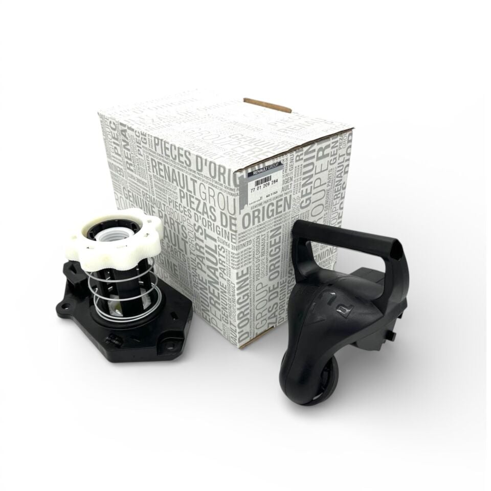 Renault Clio 3 Clio 4 Stepne Kilit Takımı 7701209284