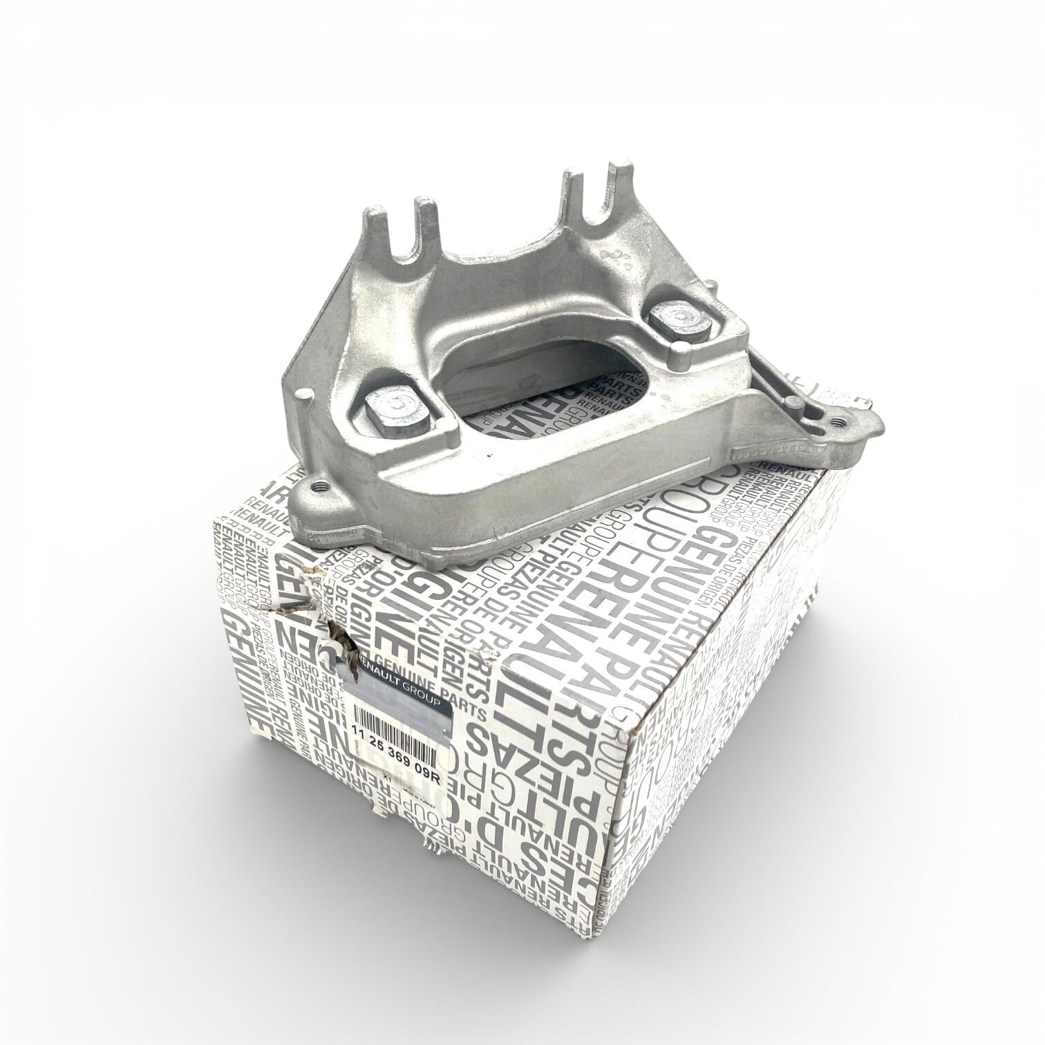 Renault Clio 5 1.0 Tce Şanzıman Üst Takozu H4D 112536909R