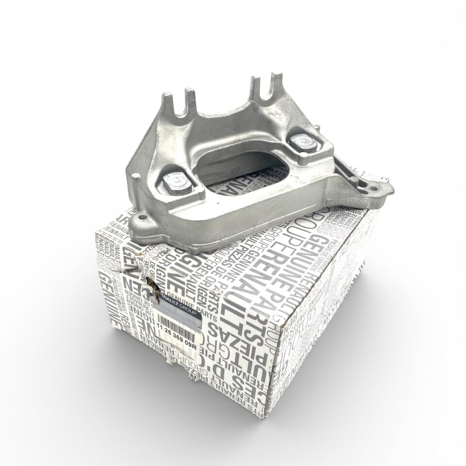 Renault Clio 5 1.0 Tce Şanzıman Üst Takozu H4D 112536909R