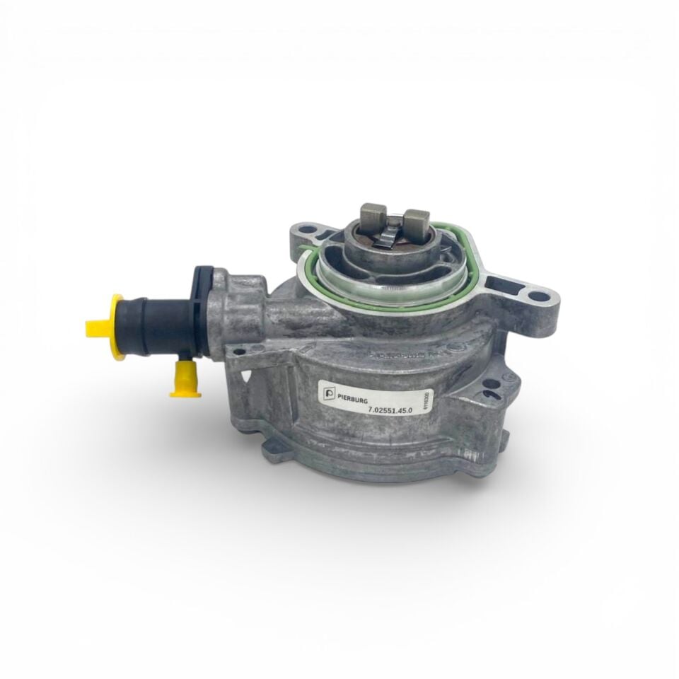 Renault Clio 5 Megane 4 Austral Dacia Duster 2 1.3 TCE Fren Vakum Pompası 146508066R.