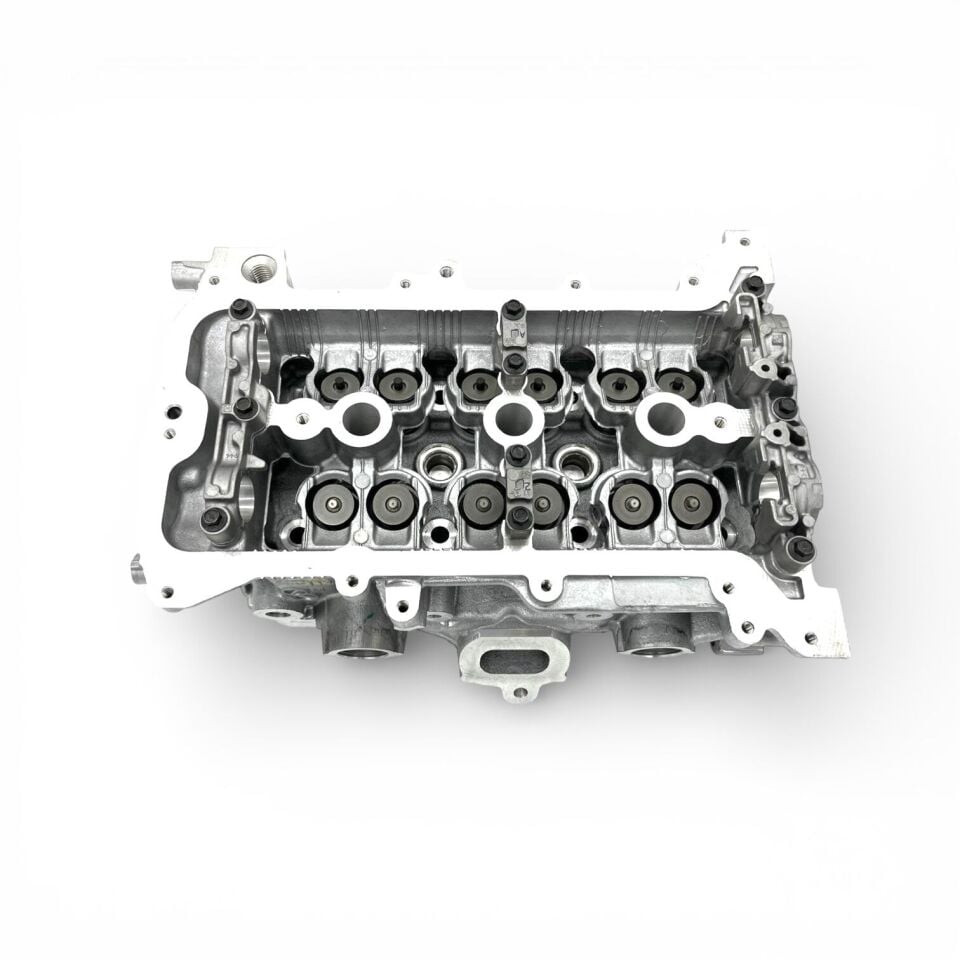 Renault Clio 5 Taliant 1.0 Tce Motor Silindir Kapağı 110414784R