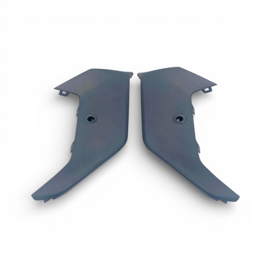 Renault Clio 5.5 Esprite Alpine Ön Ön Tampon Bandı Tk. 620D67136R