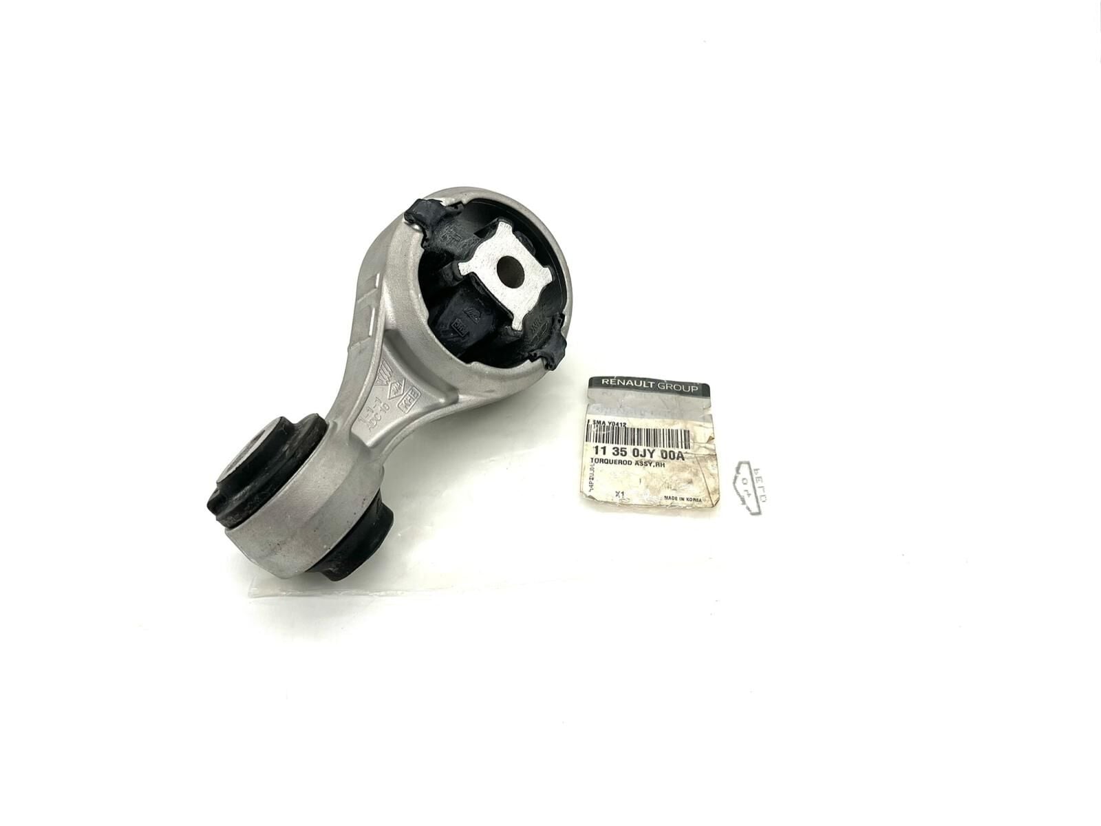 Renault Koleos Nissan X-trail 2.0 DCİ Sağ Arka Motor Sarsıntı Takozu 11350JY00A