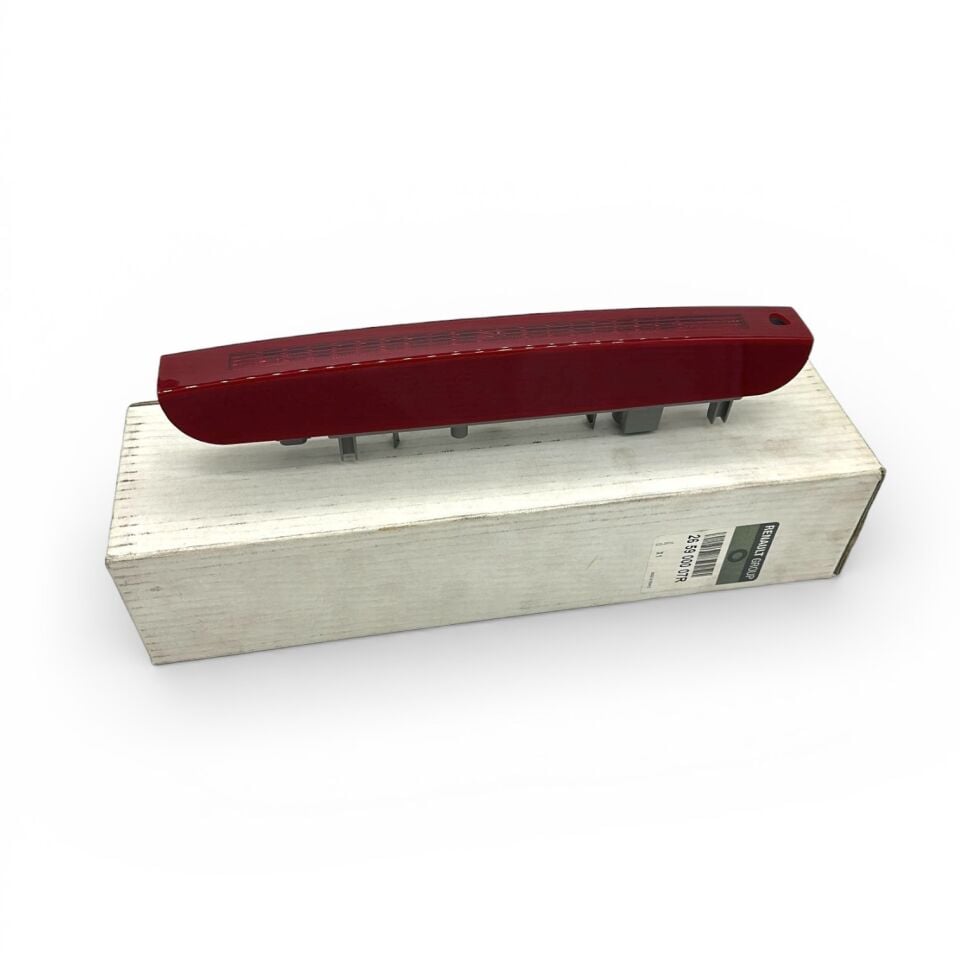 Renault Megane 3 Coupe 3. Stop Lambası 265900007R