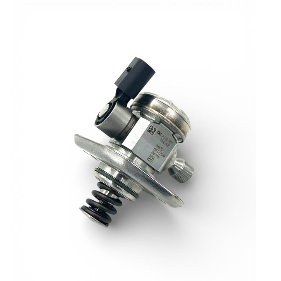 Renault Megane 4 Clio 5 Dacia Duster 1.3 Tce H5H Yüksek Basınç Pompası 166303162R