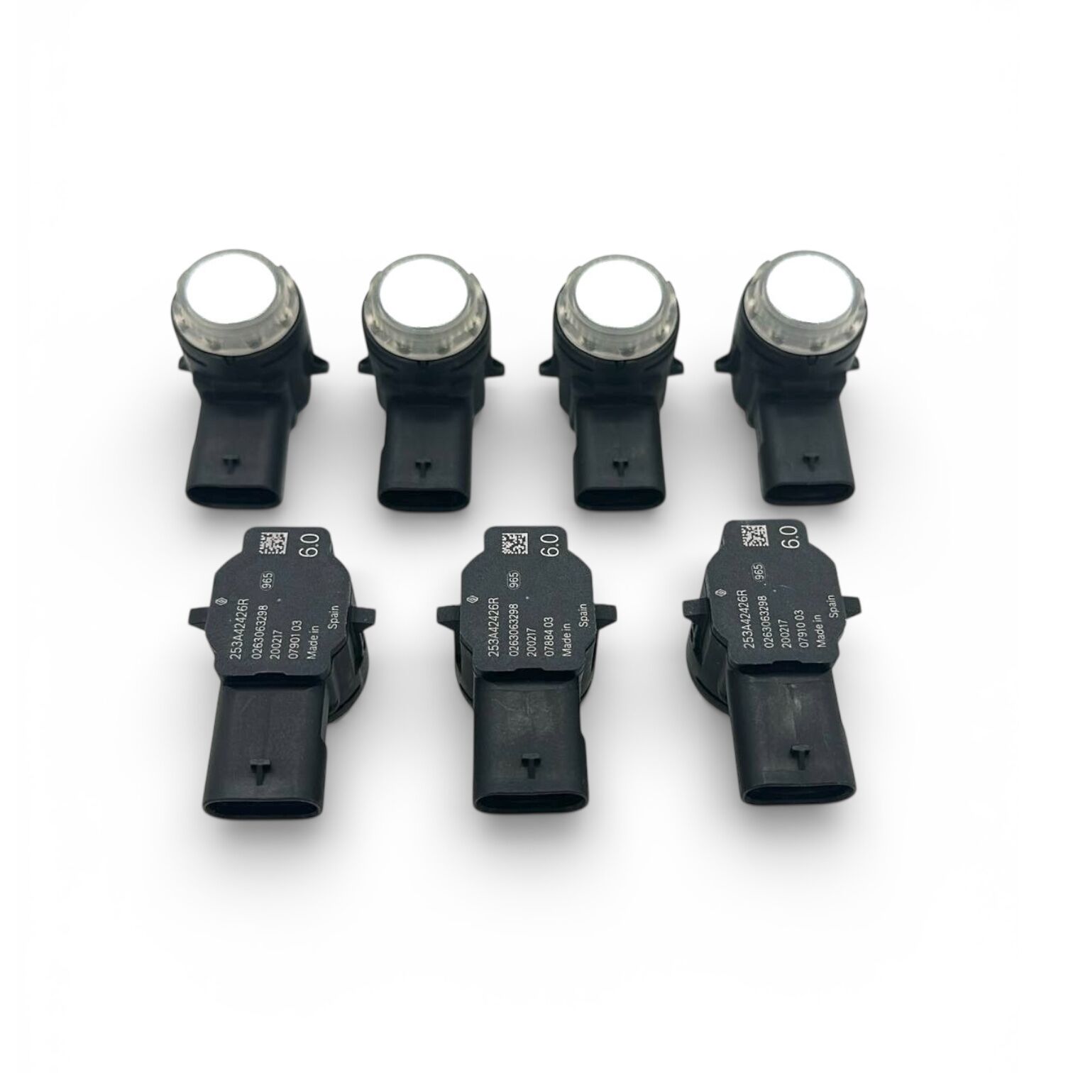 Renault Trafic 3 Faz 2 Park Sensörü  253A46799R