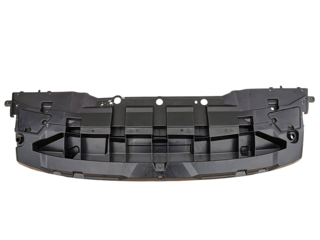 Renualt Duster Ön Tampon Alt Muhafaza 638442997R